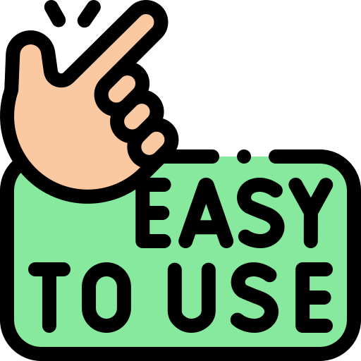 easy icon